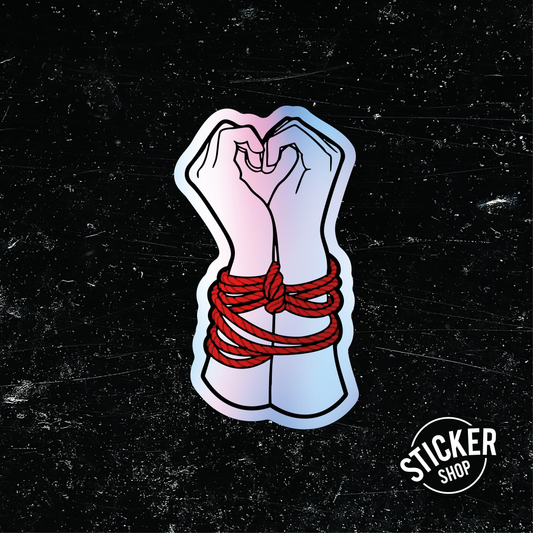 Sticker - S331