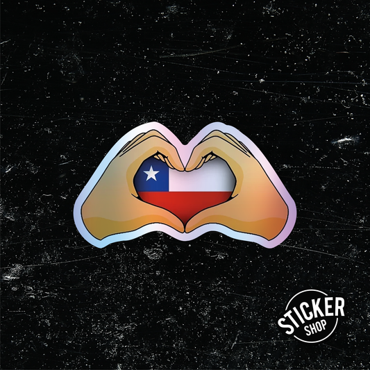 Sticker - S338