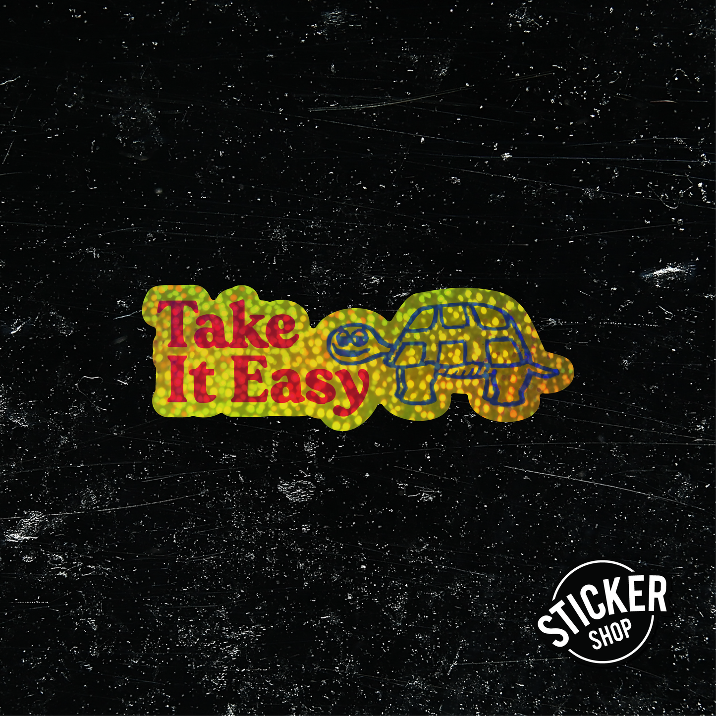 Sticker - S339