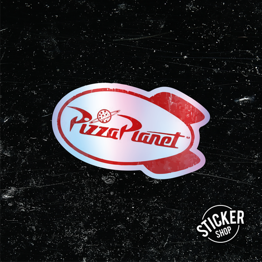 Sticker - S342