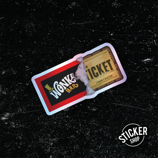 Sticker - S343