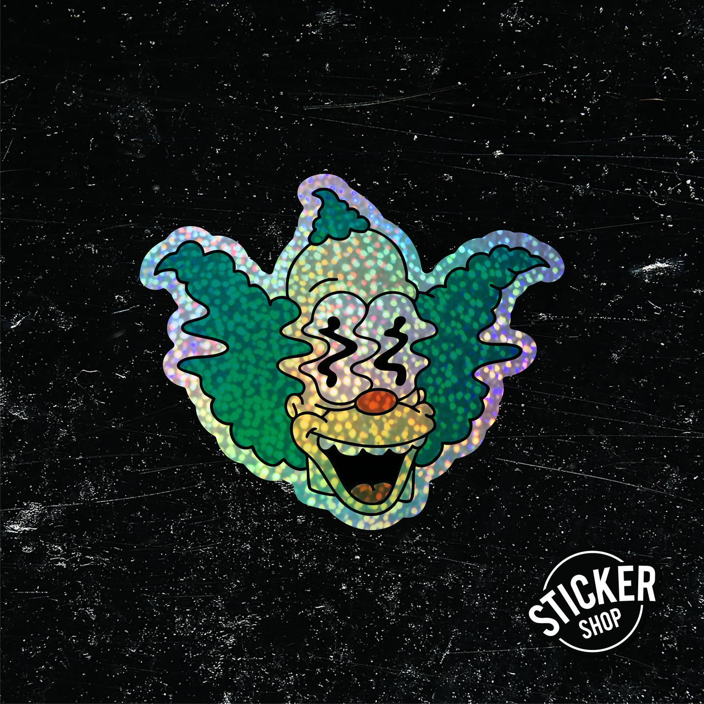 Sticker - S346