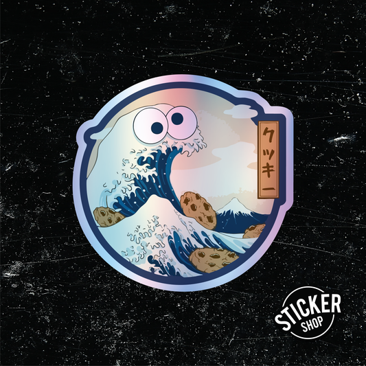 Sticker - S347