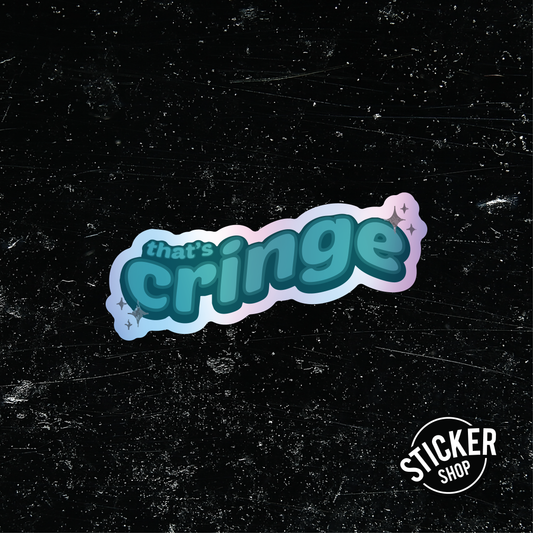 Sticker - S348