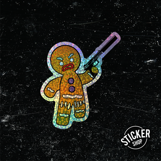 Sticker - S351