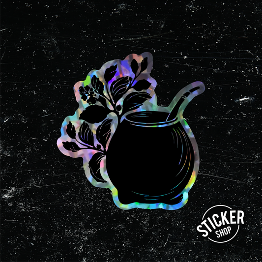 Sticker - S352