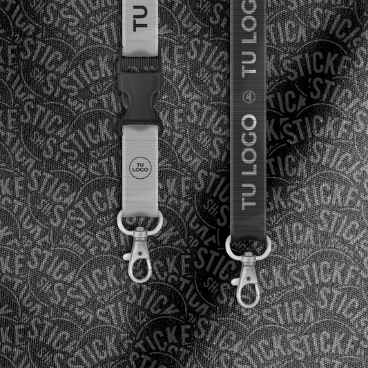 Lanyards Personalizados