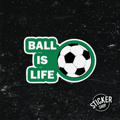 Sticker - S209