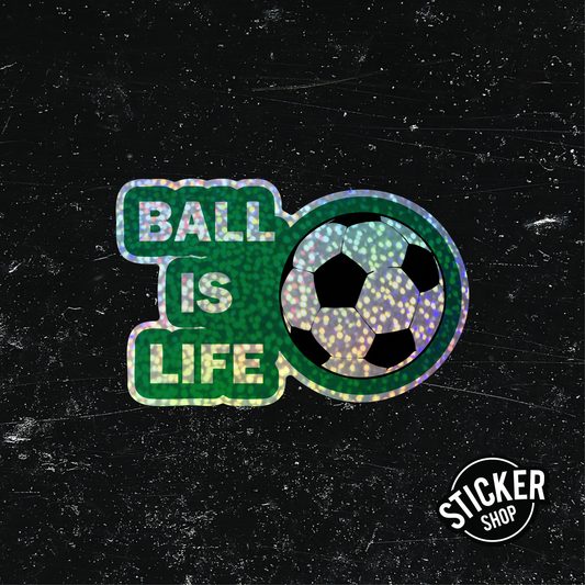 Sticker - S209