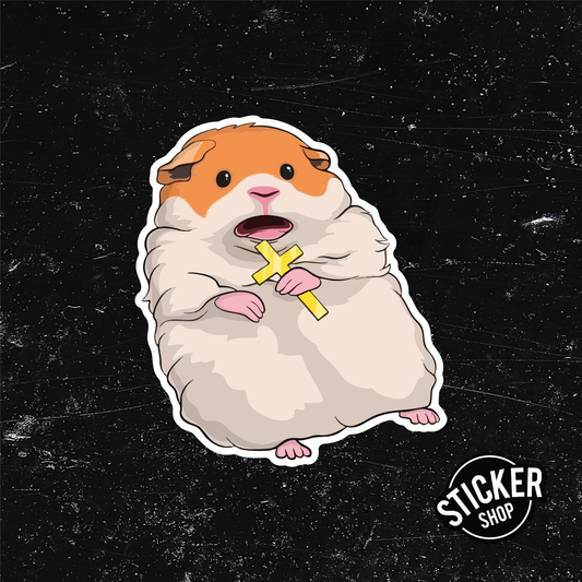 Sticker - S211