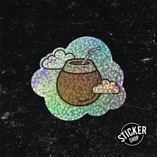 Sticker - S212