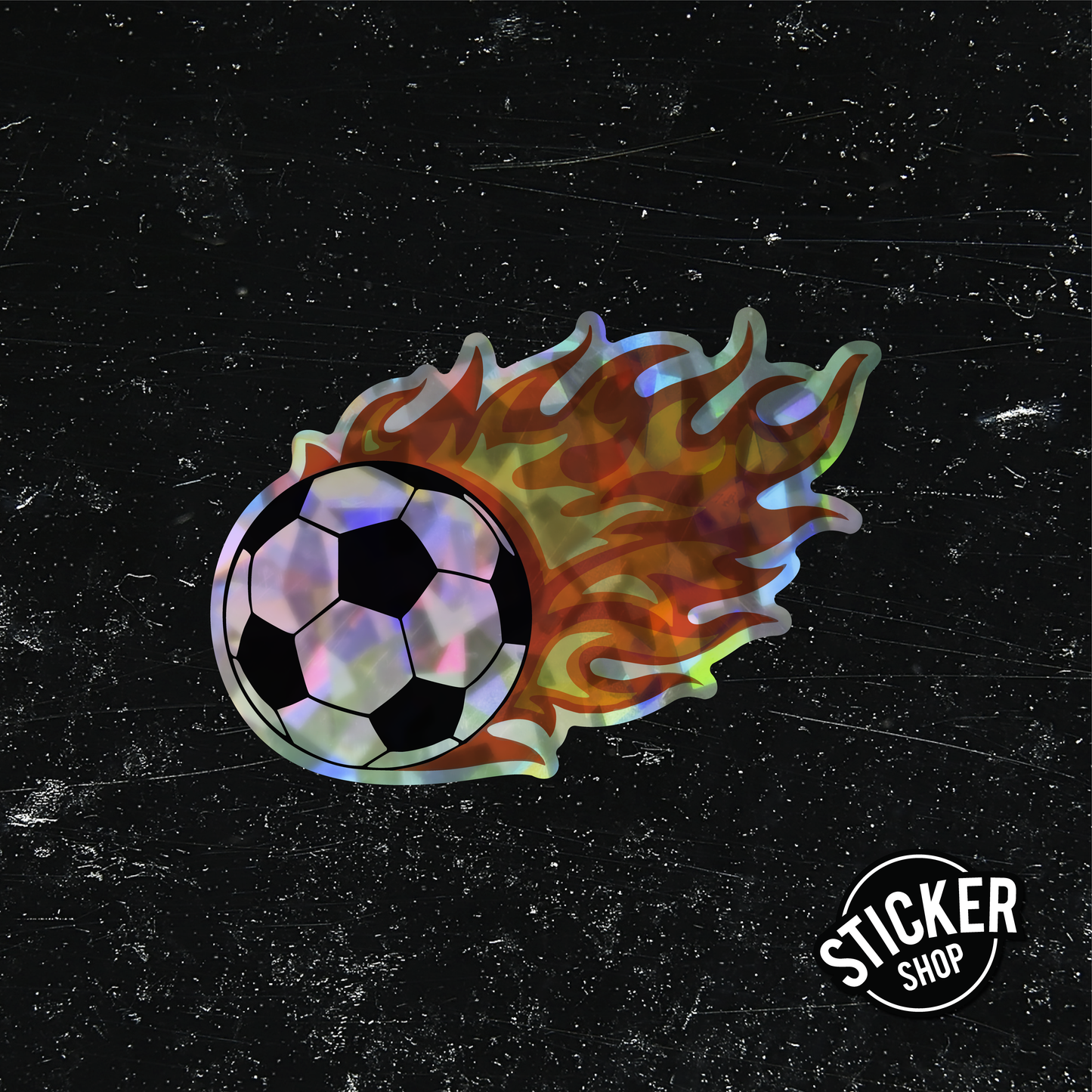 Sticker - S213
