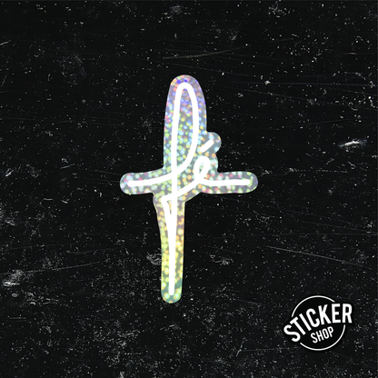 Sticker - S214