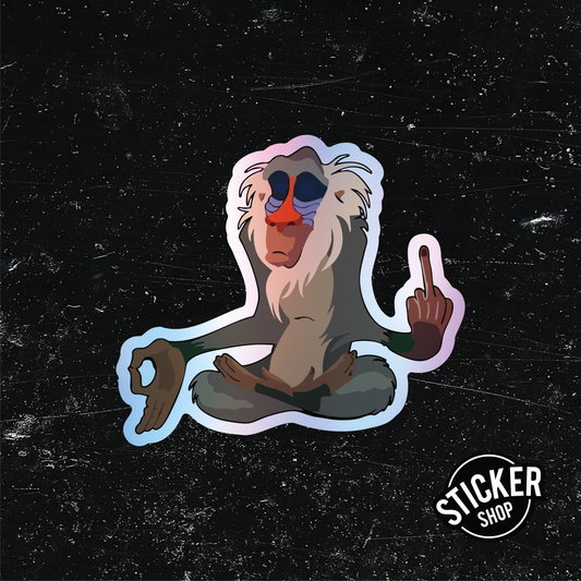 Sticker - S215