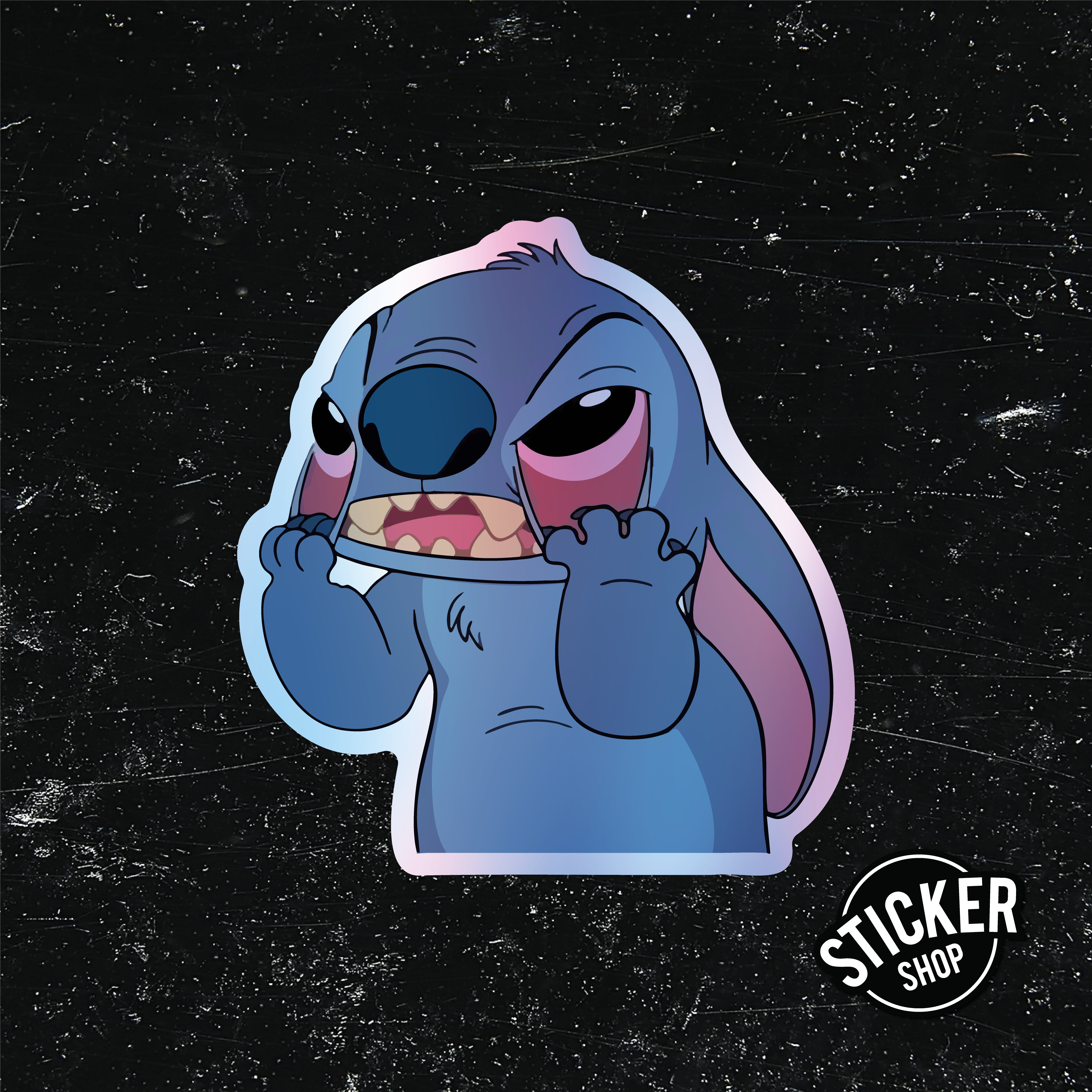 Sticker - S217 – StickerShopcl