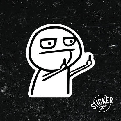 Sticker - S218