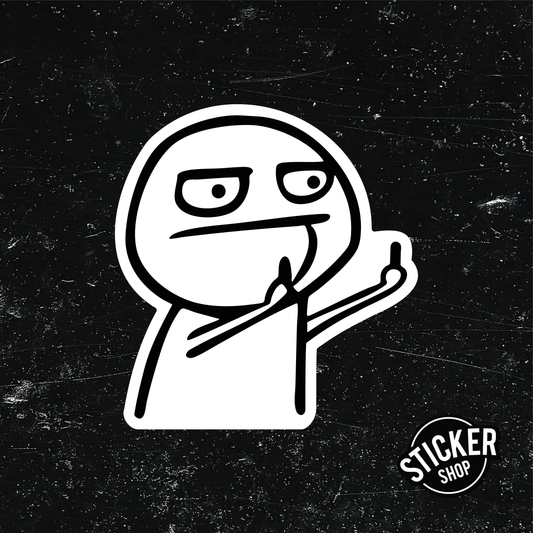 Sticker - S218
