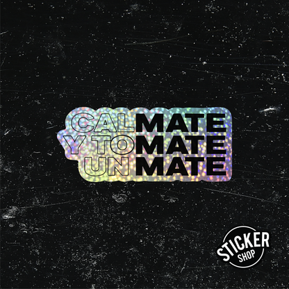 Sticker - S219