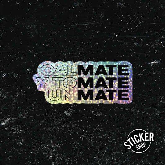 Sticker - S219