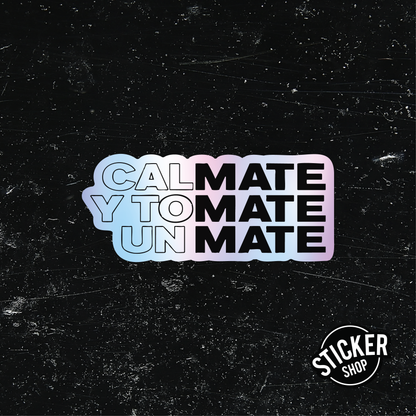 Sticker - S219