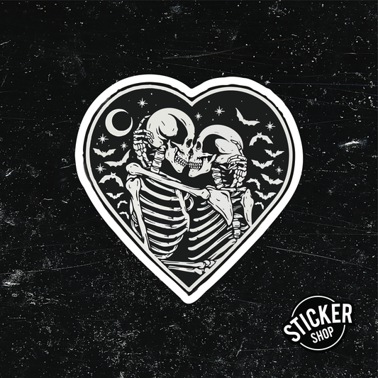 Sticker - S222