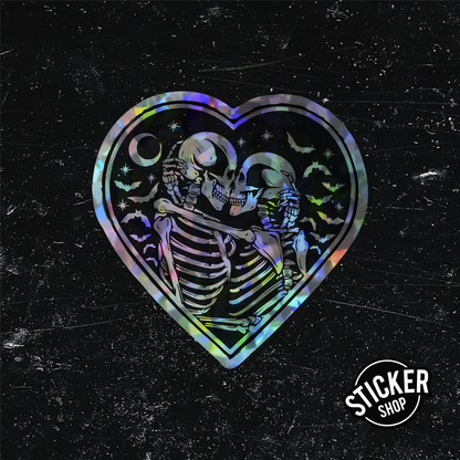 Sticker - S222
