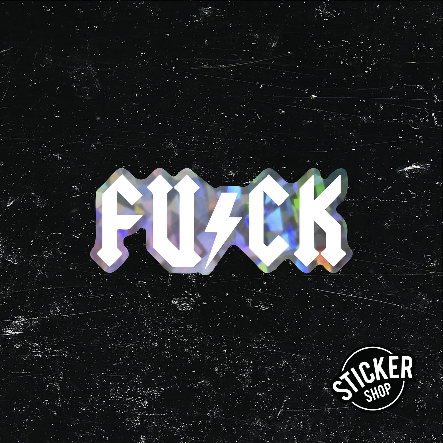 Sticker - S223