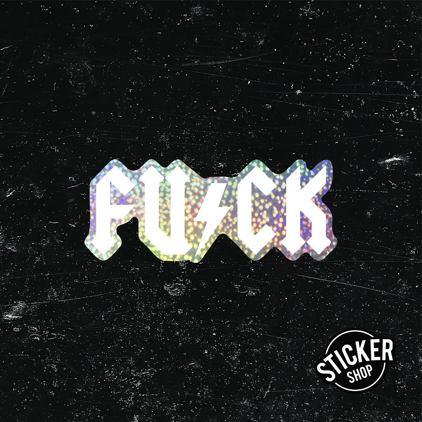 Sticker - S223