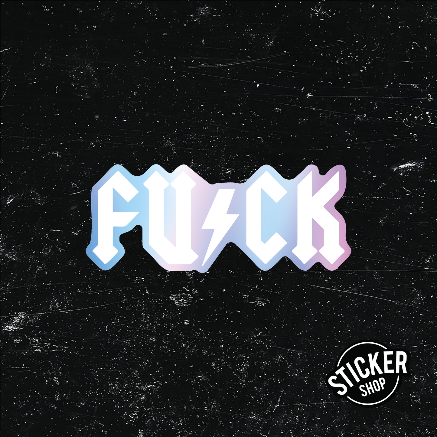 Sticker - S223