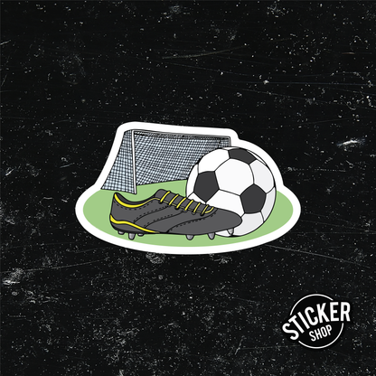 Sticker - S225