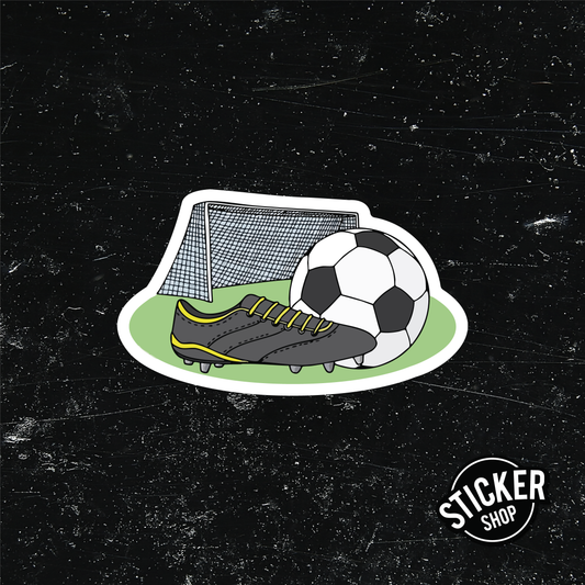 Sticker - S225