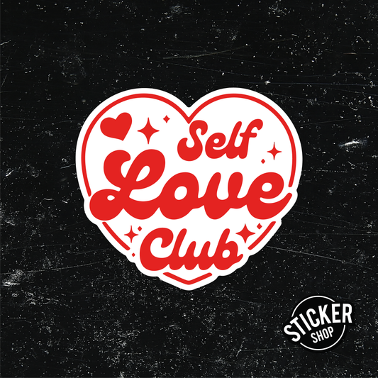 Sticker - S227