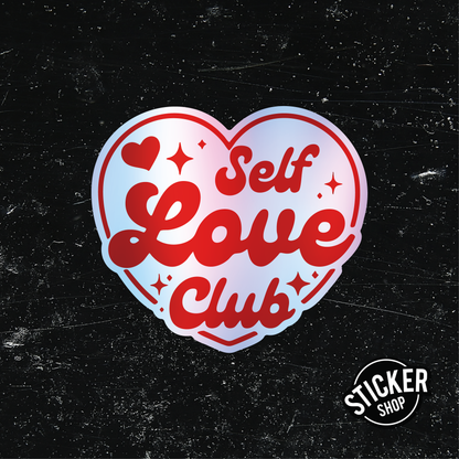 Sticker - S227