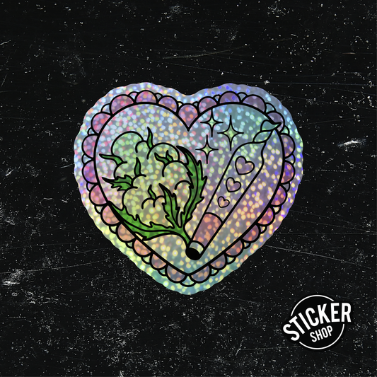 Sticker - S228
