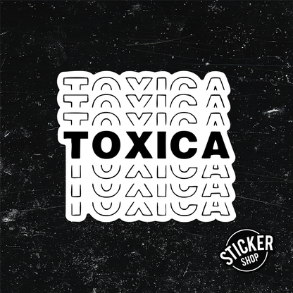 Sticker - S229