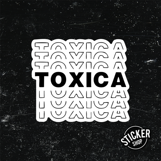 Sticker - S229