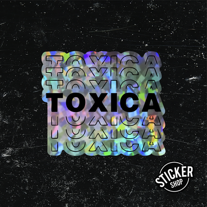 Sticker - S229