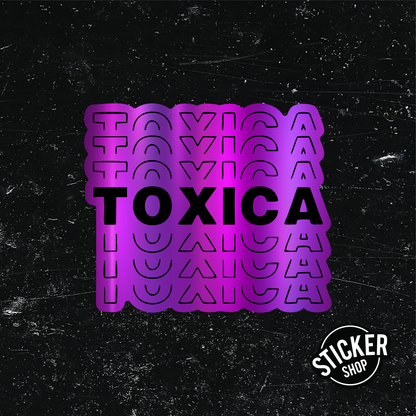 Sticker - S229