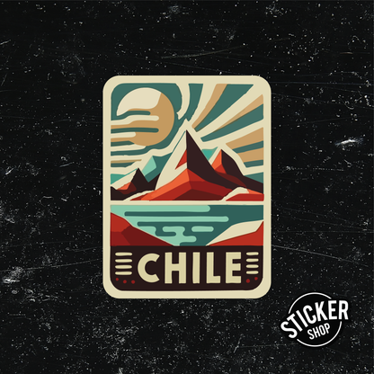 Sticker - S230