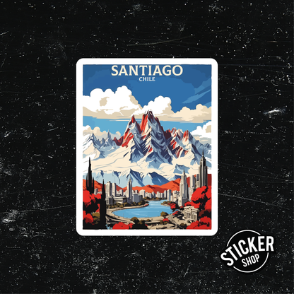 Sticker - S231