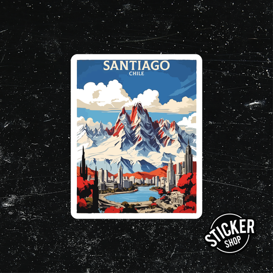 Sticker - S231