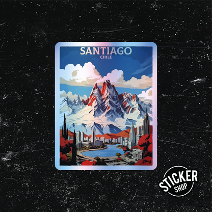 Sticker - S231