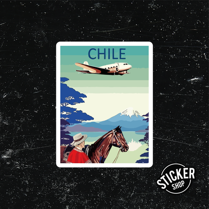 Sticker - S232