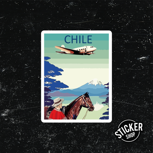 Sticker - S232