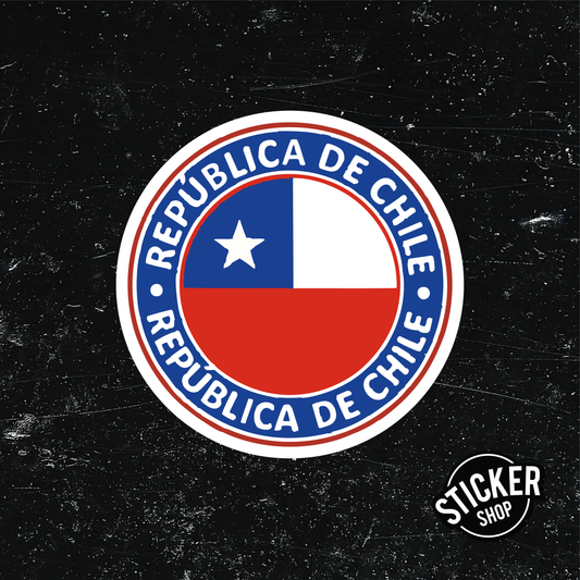 Sticker - S234