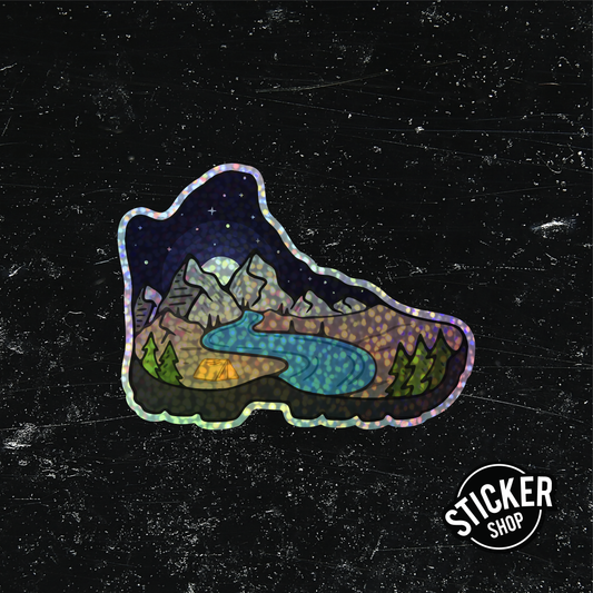 Sticker - S235