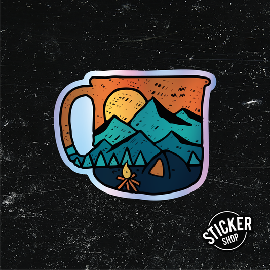 Sticker - S236