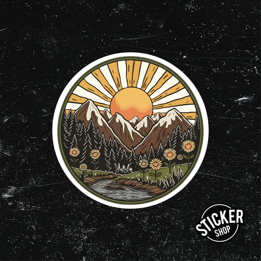 Sticker - S237
