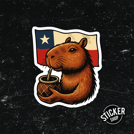 Sticker - S238