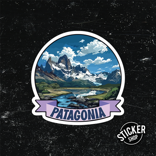 Sticker - S239